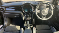 MINI Hatchback 2.0 John Cooper Works Premium 3dr Auto Petrol Hatchback